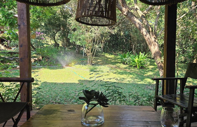 Casa Karibu at Santa Maria Machangulo Mozambique - Photo 15