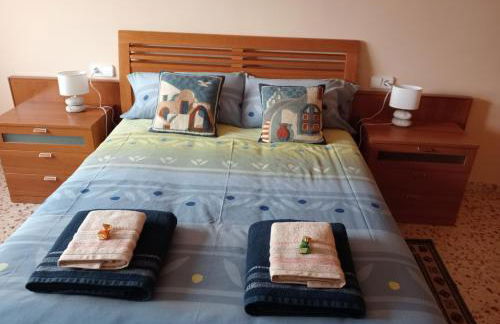 Apartamento-Casa turística l'Espígol - Foto 5