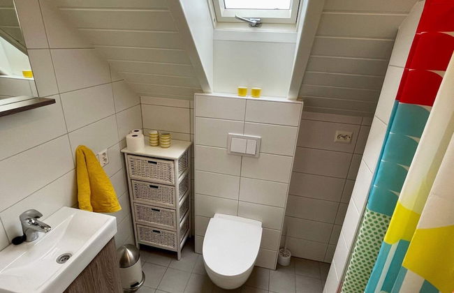 6 Person Holiday Home in Bjoa-by Traum - Foto 15