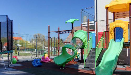 Marina Jastarnia - Apartamenty - Basen - Foto 4