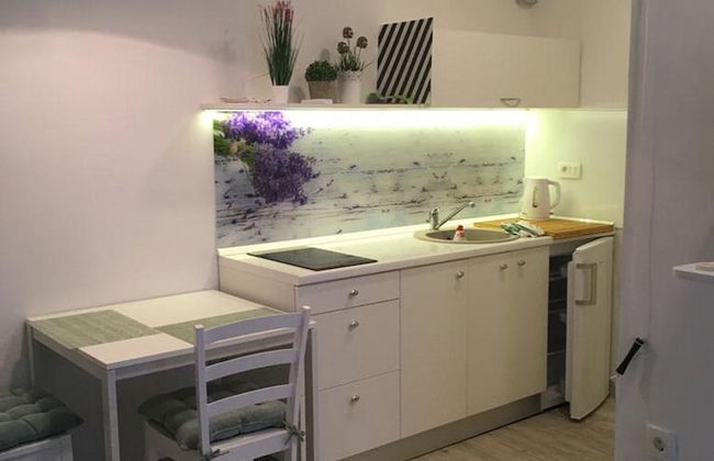 Studio Apartment Sisi - Foto 4