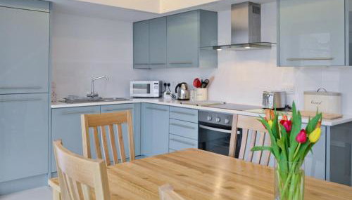 The Hayloft - Nab - Foto 3