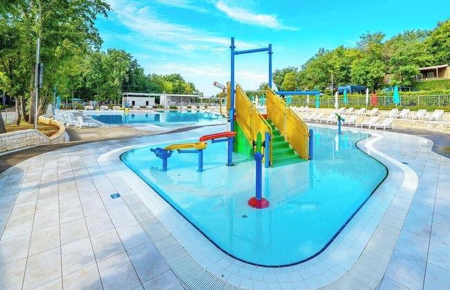 Camping Bijela Uvala - Eurocamp - Foto 10