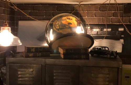 Beautiful Loft 130m2 Sun and free parking - Foto 52