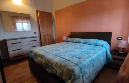 Una casa nel grano: Casa Luciola - Foto 13