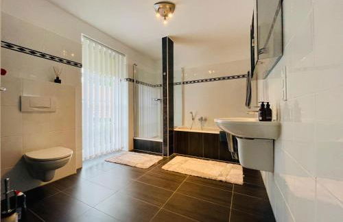 Eine ruhig gelegene Wohnung in der Natur - Photo 7