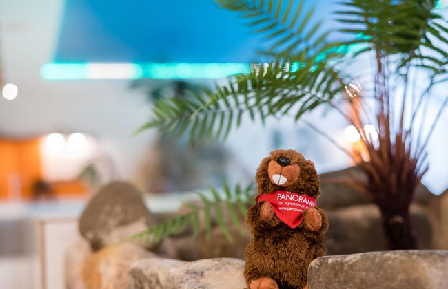 Appartement im Panoramic Hotel Bad Lauterberg - Foto 16