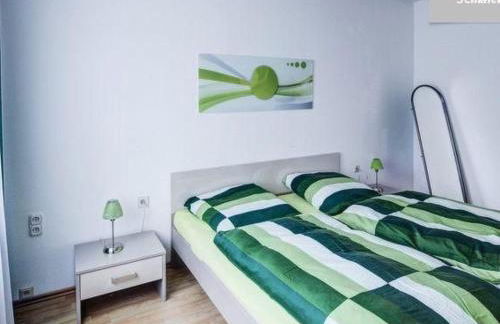 Apartment Fe-Wohnung Augsburg by Interhome - Foto 9