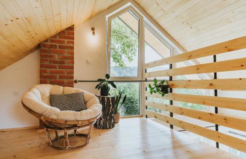 Nowe Domki Jeleni Szlak - Foto 22