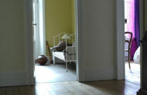 Maison de caractère avec jardin, terrasse et équipements pour grandes familles au Val-d'Ajol - FR-1-589-169 - Foto 21