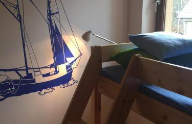 Domek Wakacyjny Na Złotych Wydmach - Foto 18