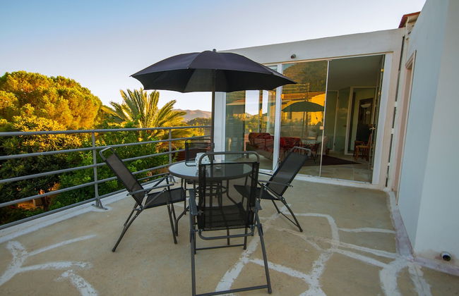 Estia Anogaia Cottage - Foto 15