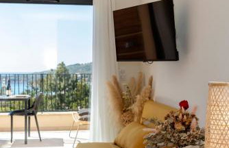 Casa Marina Cargèse - Foto 33