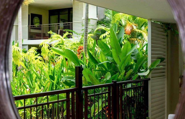 Pullman Port Douglas Sea Temple Resort and Spa - Foto 35