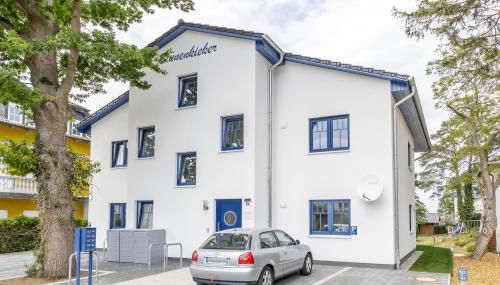 Dünenkieker Ferienwohnung - Foto 3