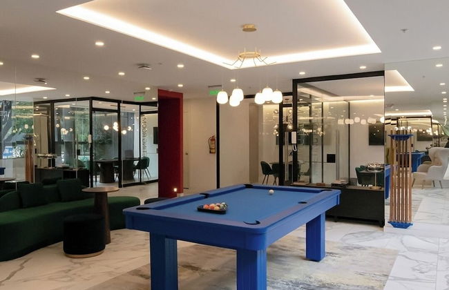 Xoe Mini-suites and Apartments - Foto 46