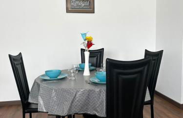 Le Bénédictins, proche de la Gare - Foto 32