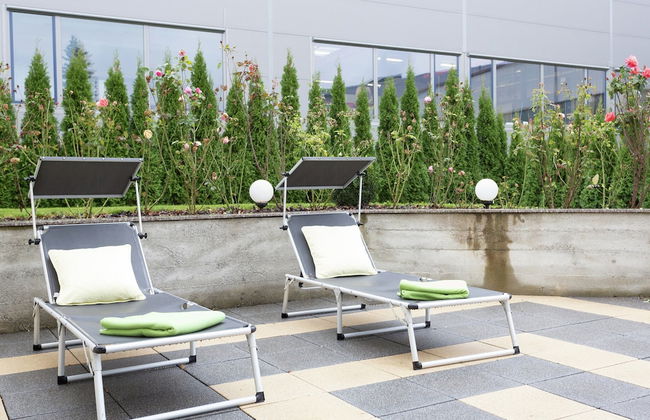 Apartment in Markdorf Near Town Center - Foto 9