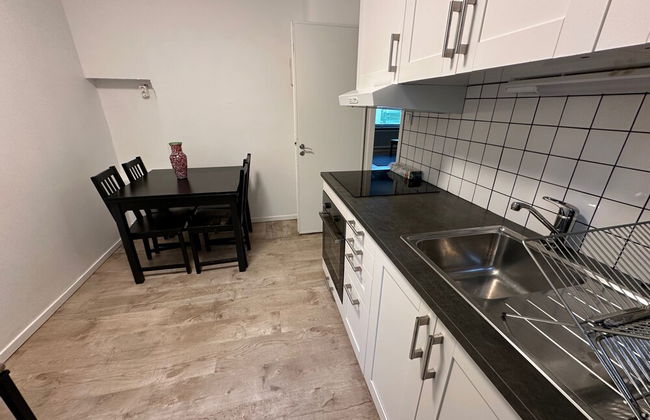 Apartment Telefonplan, Stockholm - Photo 7