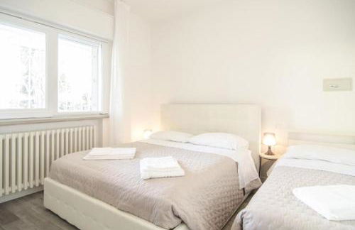 Appartamenti Federica 12T - Foto 20