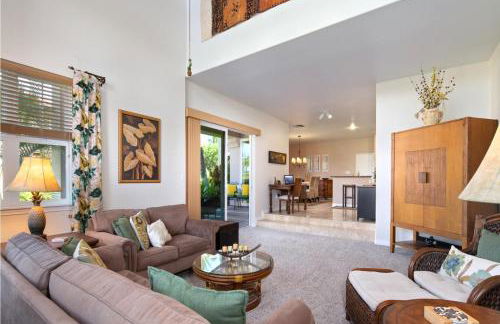 Waikoloa Colony Villas 2-Bedroom Villa Steps to Pool and Beach, Complimentary Rental Car Included! WCV-306 by KBM - Foto 63