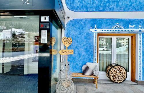 Cesa Planber Apartments Mountain View SKI-IN SKI-OUT - Foto 30