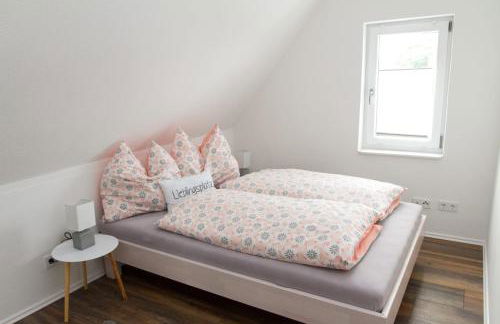 Ferienwohnung ,,Zum Posthaus" - Foto 13