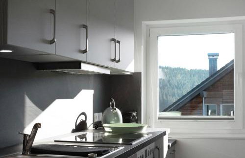 Waldglück Apartment - Foto 12