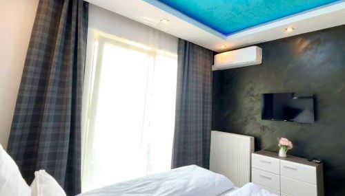 City Stay Apartment - renoviert & klimatisiert - Foto 2