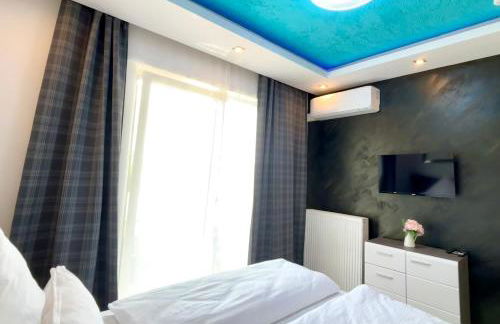 City Stay Apartment - renoviert & klimatisiert - Foto 2