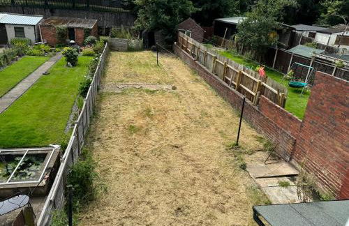 3 bedroom cosy home in Birmingham - Foto 17