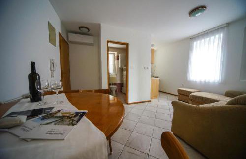 Apartments and Rooms Degra - Foto 31