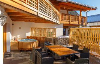 Chalet Alpenloft 1 - Foto 44