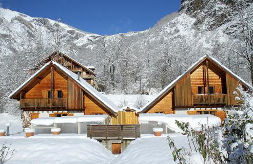 Odalys Chalet Le Pleynet - Photo 8
