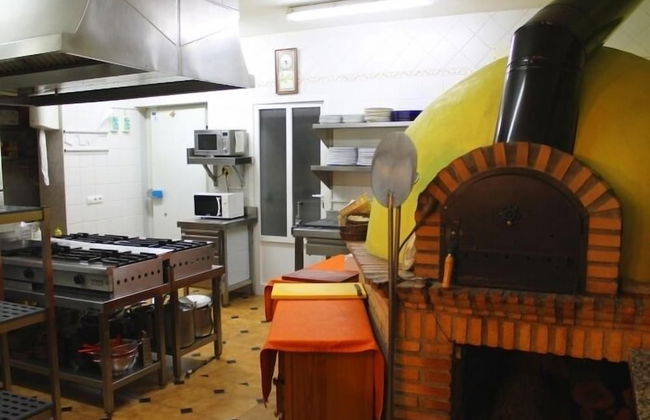 Casas Rurales Quijote y Sancho - Foto 50