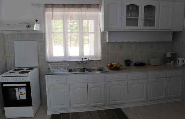 2 Bedrooms Holiday House, Kalymnos, Greece - Photo 6