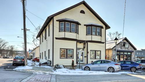 Delafield Vacation Rental Near Lakes and Parks! - Foto 3