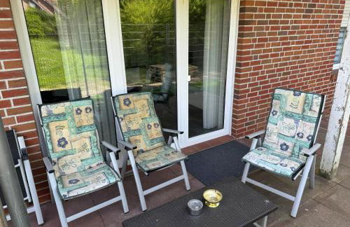 Ferienwohnung 24A Unten Links 3 Zimmer - Foto 12