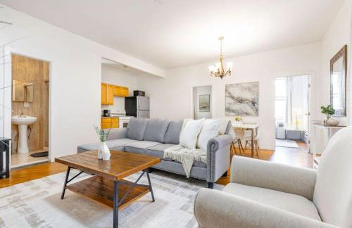 Prime Location Upper Manhattan Furnished Apartment, June To Aug 90 Days Stay Required - Foto 1