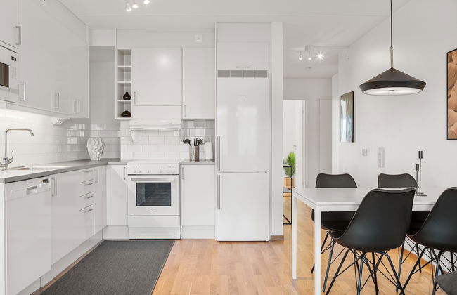 Hyllie Allé - Foto 3