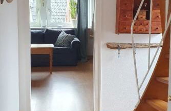 Haus Hanne Sylt Wohnung Obergeschoss - Foto 6