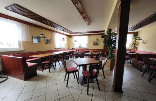 Gasthaus Rennsteig - Foto 23