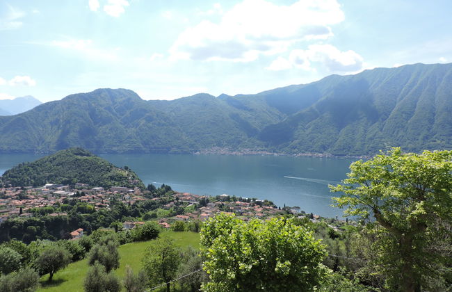 Villa Del Sole - Foto 48