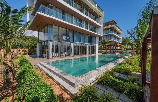 Peppercorn Villas - Photo 60