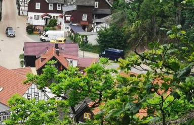 Ferienwohnungen Treseburg "Zur Bodehexe" - Foto 48