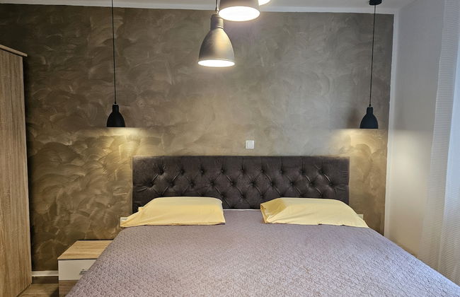 Deluxe Apartment near Bridge - Foto 7