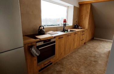 Apartament Nad Góralem - Foto 2