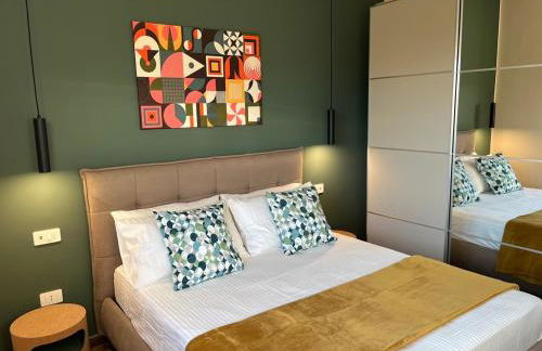 Bucceri Home - Luxury Apartments - Foto 16