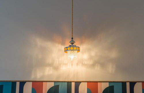 Les Seventies - Confort Vintage proche gare - Foto 27