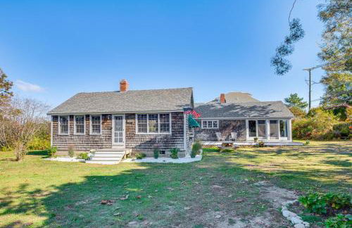 Steps to North Hampton Beach Cottage with Deck! - Foto 22